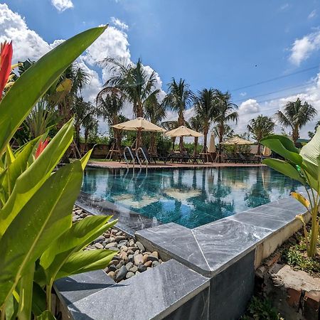 Phú Mỹ Minh Hai Resort מראה חיצוני תמונה