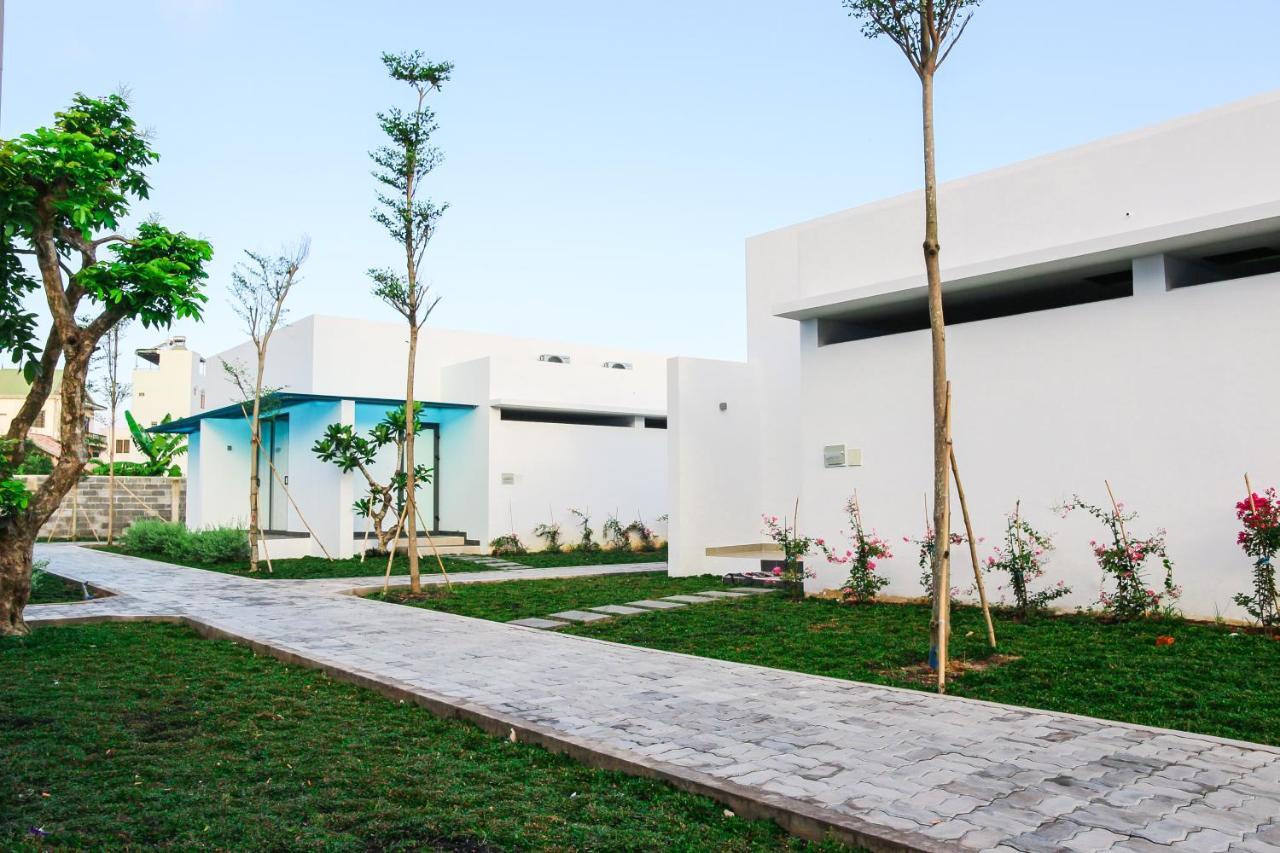 Phú Mỹ Minh Hai Resort מראה חיצוני תמונה