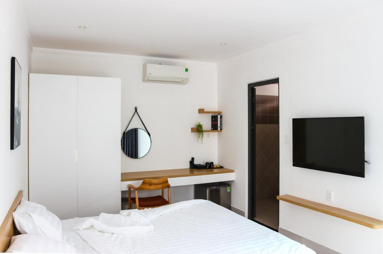 Phú Mỹ Minh Hai Resort מראה חיצוני תמונה