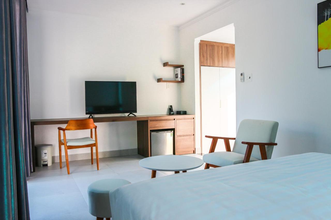 Phú Mỹ Minh Hai Resort מראה חיצוני תמונה