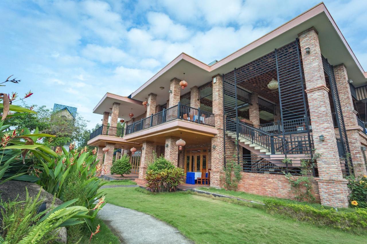 Phú Mỹ Minh Hai Resort מראה חיצוני תמונה