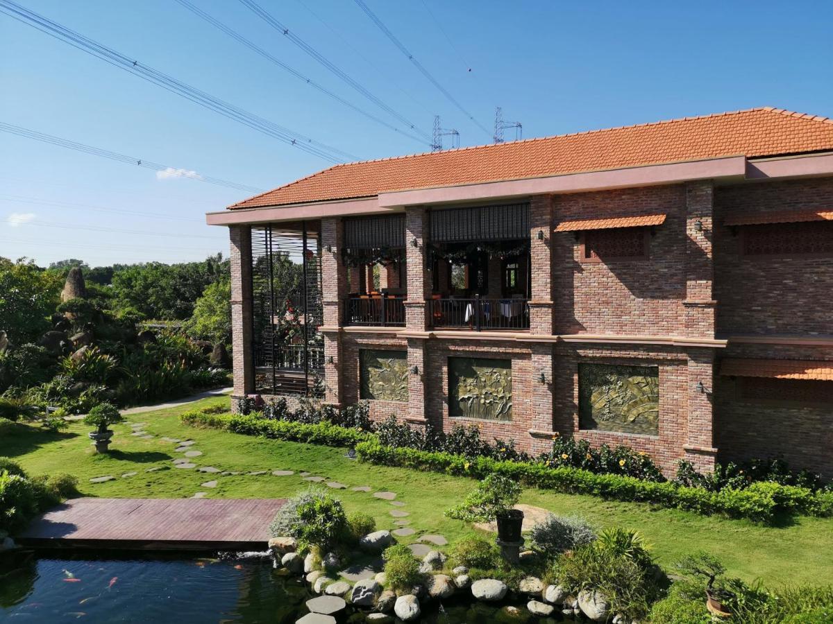 Phú Mỹ Minh Hai Resort מראה חיצוני תמונה