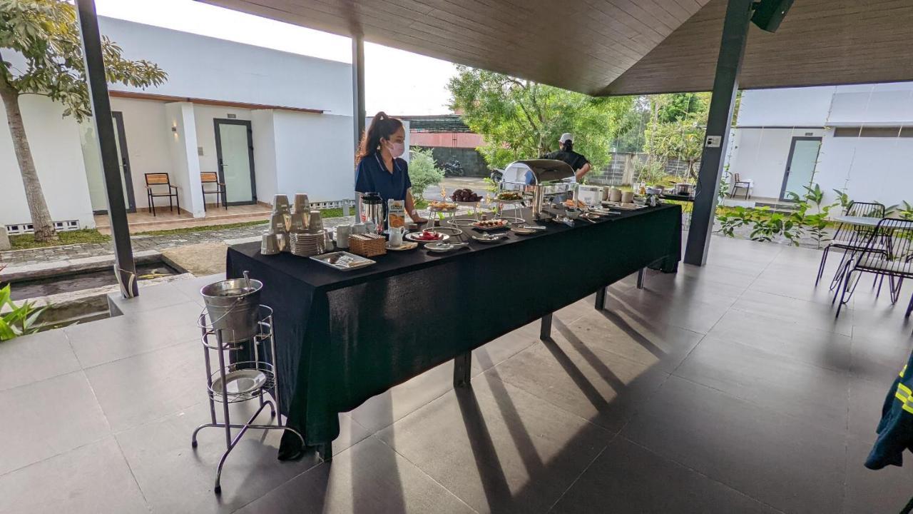 Phú Mỹ Minh Hai Resort מראה חיצוני תמונה