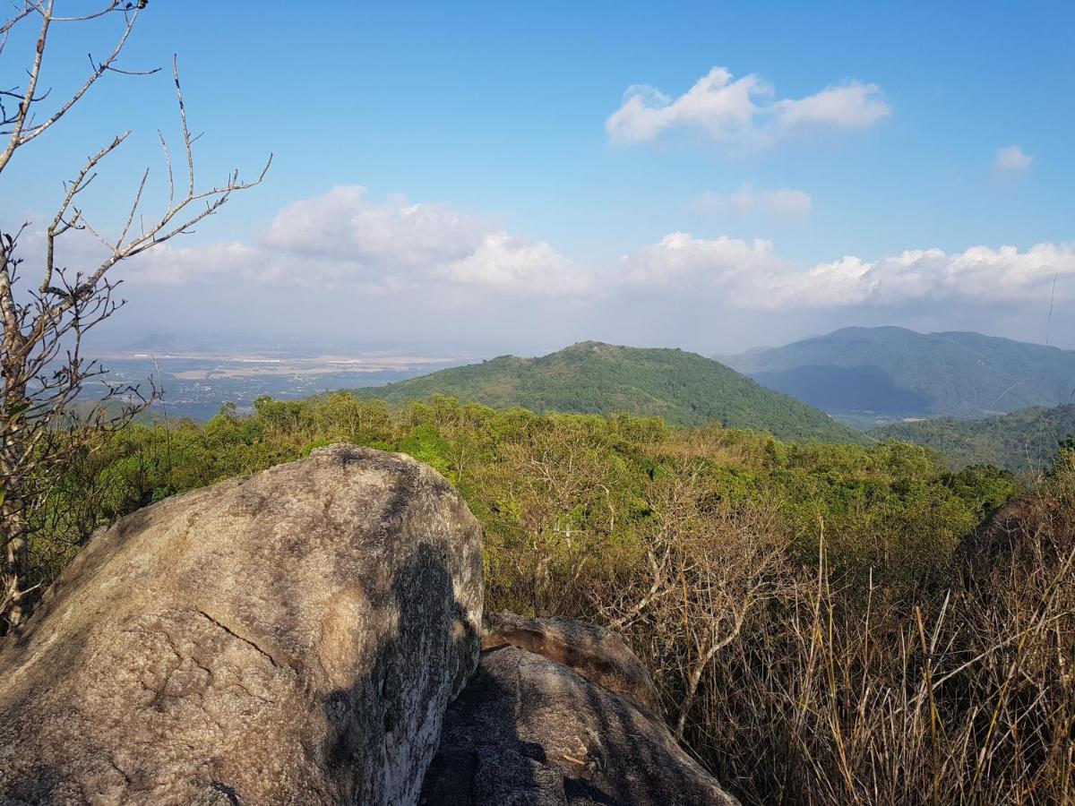 Phú Mỹ Minh Hai Resort מראה חיצוני תמונה